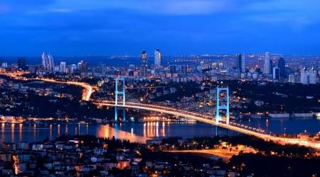 İzmir Enerji Kimlik Belgesi