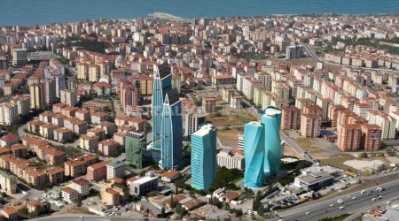 Maltepe Enerji Kimlik Belgesi