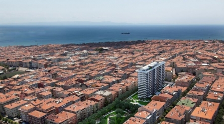 Avcılar Enerji Kimlik Belgesi
