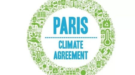 Paris İklim Anlaşması Nedir?