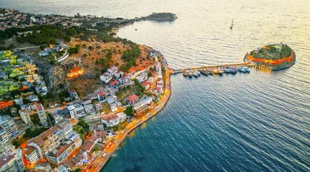 Kuşadası Enerji Kimlik Belgesi