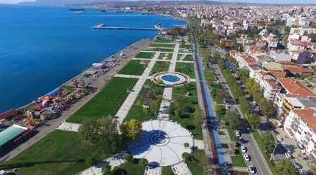 Çorlu Enerji Kimlik Belgesi