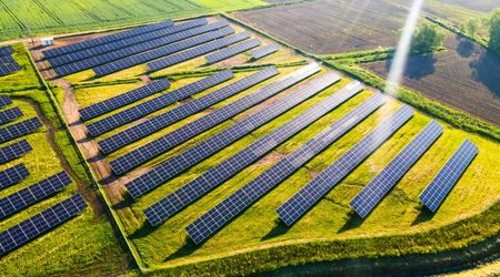 Güneş Enerji Tarlası Nedir? Nasıl Kurulur?