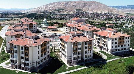 Aşkale Enerji Kimlik Belgesi