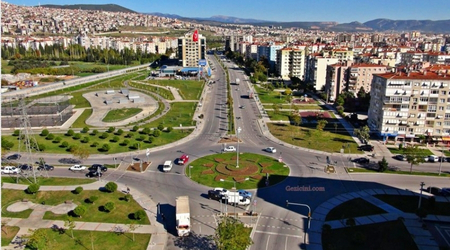 Bornova Enerji Kimlik Belgesi