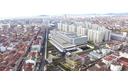 Sancaktepe Enerji Kimlik Belgesi