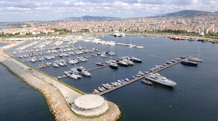 Pendik Enerji Kimlik Belgesi
