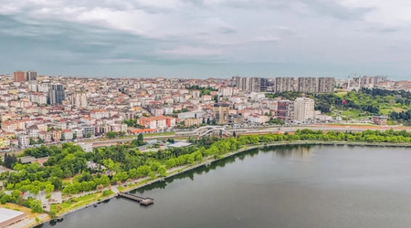 Küçükçekmece Enerji Kimlik Belgesi