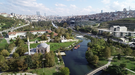 Kağıthane Enerji Kimlik Belgesi