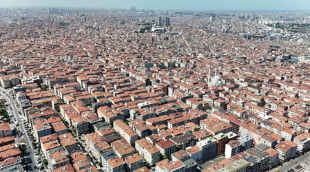 Güngören Enerji Kimlik Belgesi