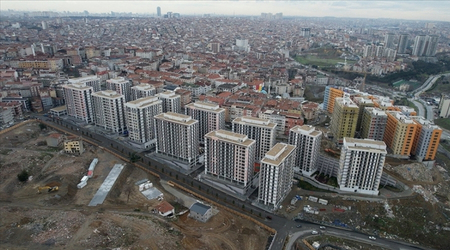 Gaziosmanpaşa Enerji Kimlik Belgesi