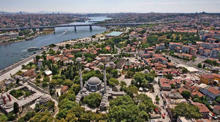 Eyüp Enerji Kimlik Belgesi