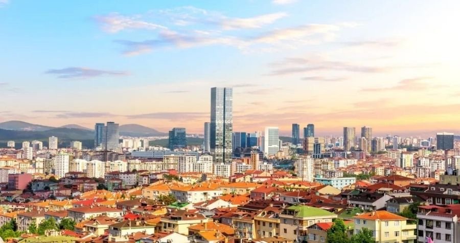Ümraniye Enerji Kimlik Belgesi