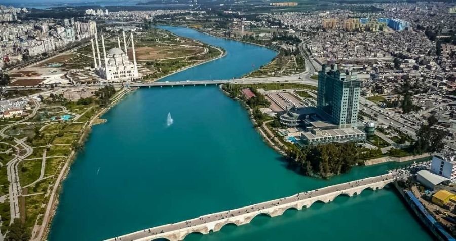 Adana Enerji Kimlik Belgesi