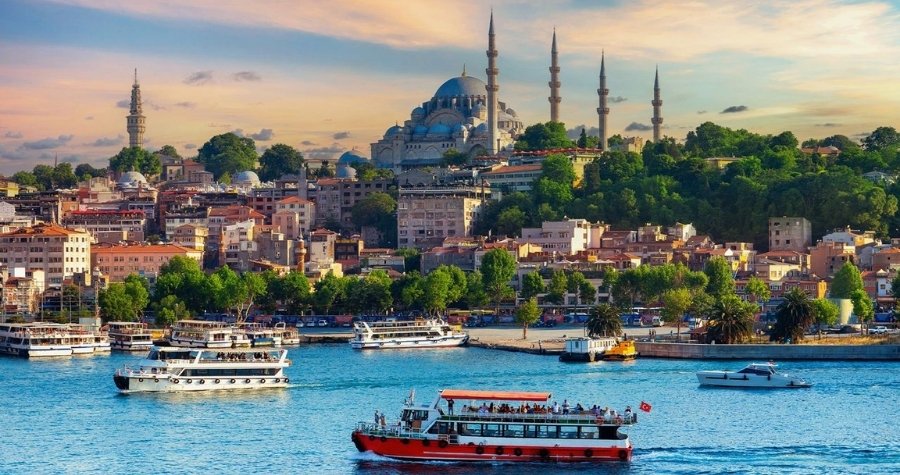 İstanbul Enerji Kimlik Belgesi