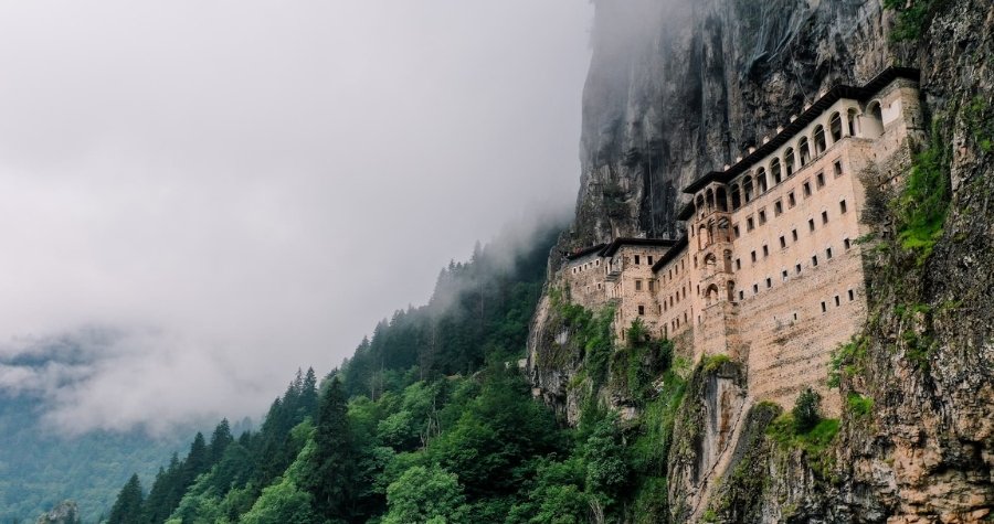 Trabzon Enerji Kimlik Belgesi