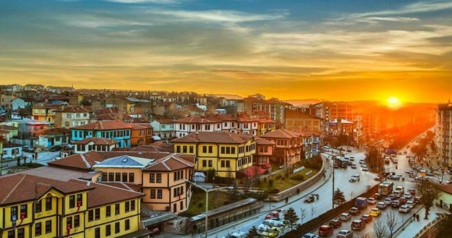 Bilecik Enerji Kimlik Belgesi