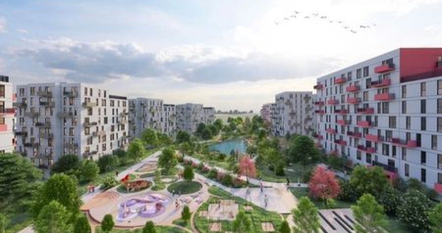 Toplu Konut Enerji Kimlik Belgesi