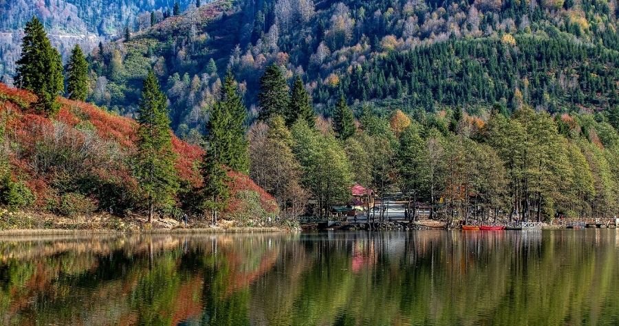Artvin Enerji Kimlik Belgesi