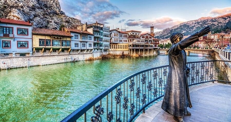 Amasya Enerji Kimlik Belgesi