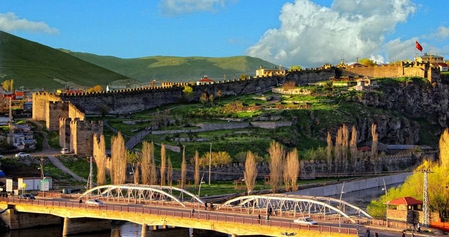 Ardahan Enerji Kimlik Belgesi