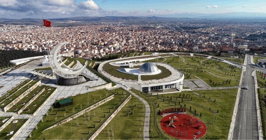Balıkesir Enerji Kimlik Belgesi
