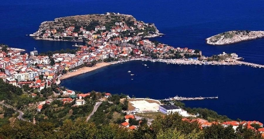 Bartın Enerji Kimlik Belgesi