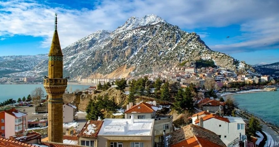 Isparta Enerji Kimlik Belgesi