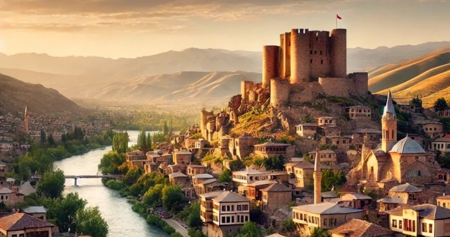 Bitlis Enerji Kimlik Belgesi