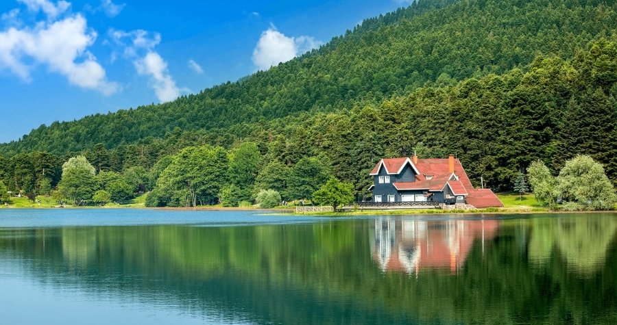 Bolu Enerji Kimlik Belgesi