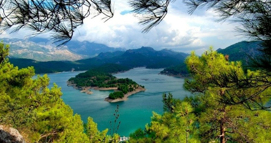 Burdur Enerji Kimlik Belgesi