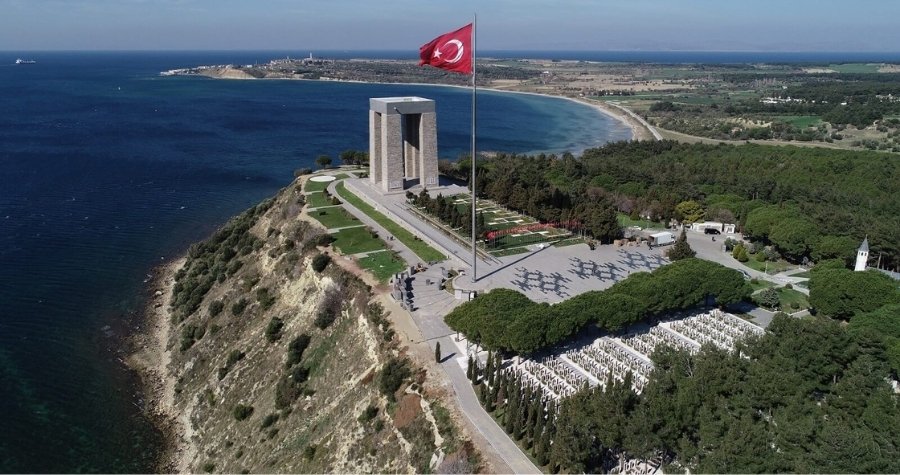 Çanakkale Enerji Kimlik Belgesi