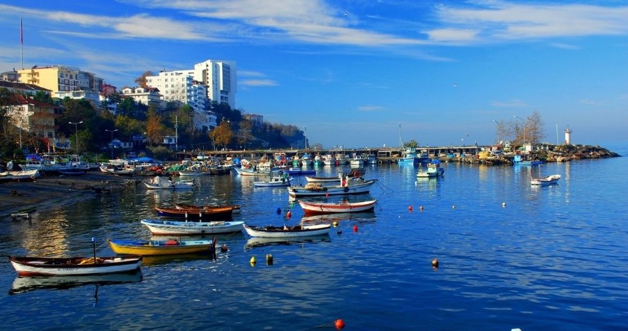 Düzce Enerji Kimlik Belgesi