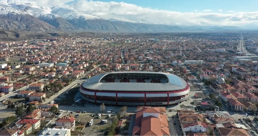 Erzincan Enerji Kimlik Belgesi