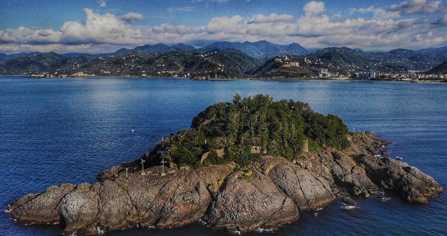Giresun Enerji Kimlik Belgesi