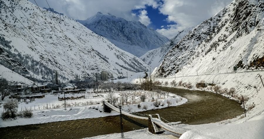 Hakkari Enerji Kimlik Belgesi