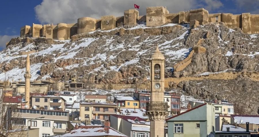Bayburt Enerji Kimlik Belgesi