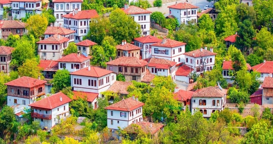 Karabük Enerji Kimlik Belgesi