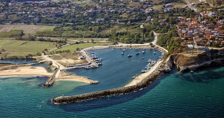 Kırklareli Enerji Kimlik Belgesi