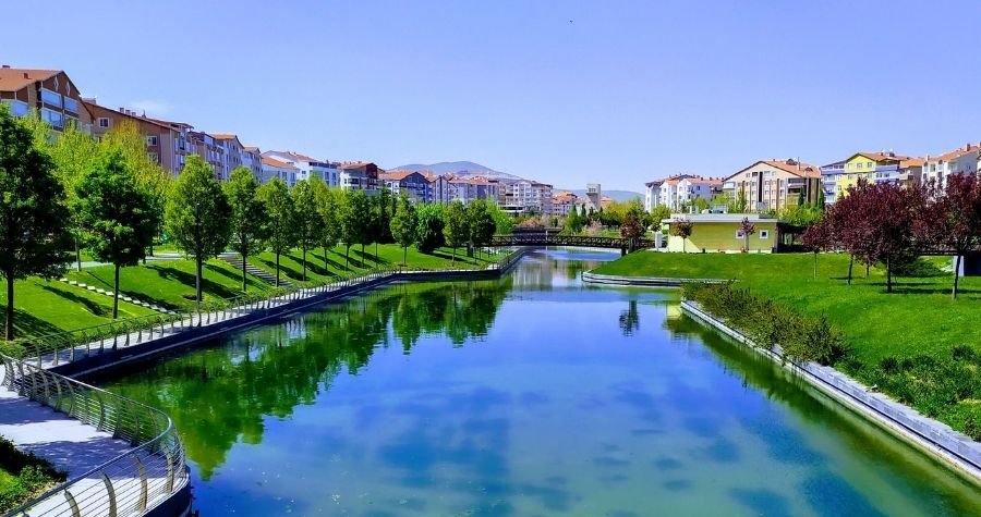 Kırşehir Enerji Kimlik Belgesi