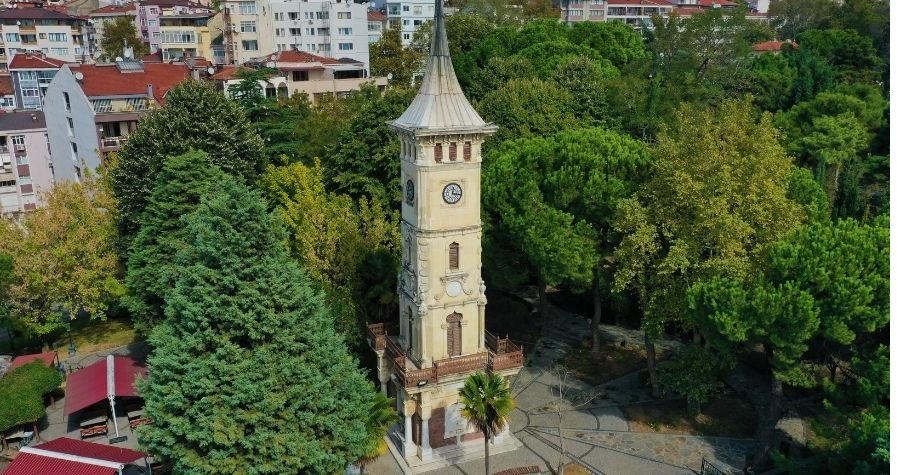 Kocaeli Enerji Kimlik Belgesi