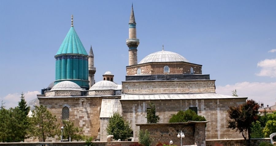 Konya Enerji Kimlik Belgesi 