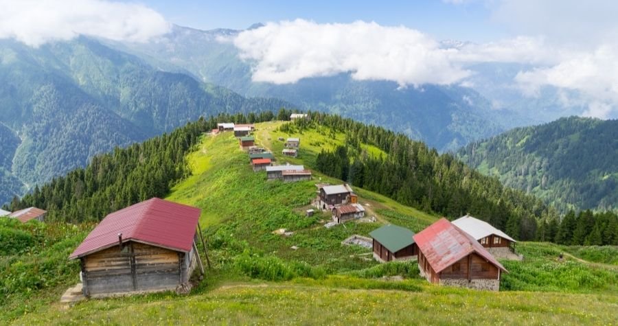 Rize Enerji Kimlik Belgesi