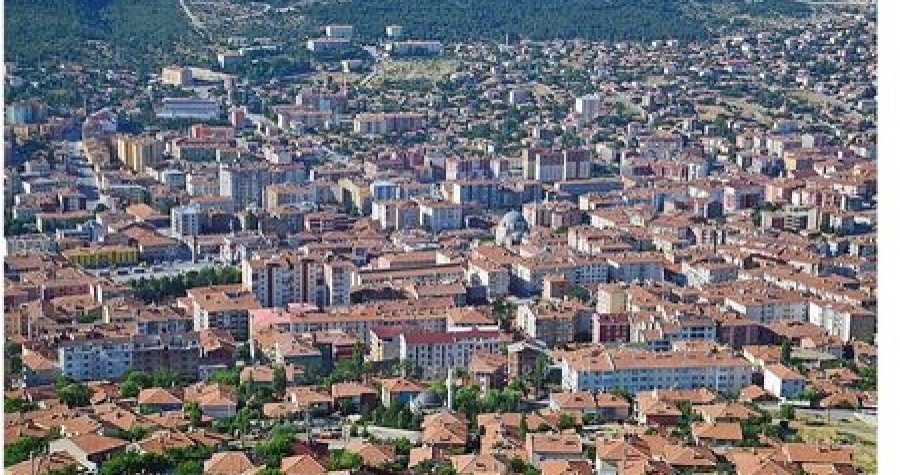 Yozgat Enerji Kimlik Belgesi