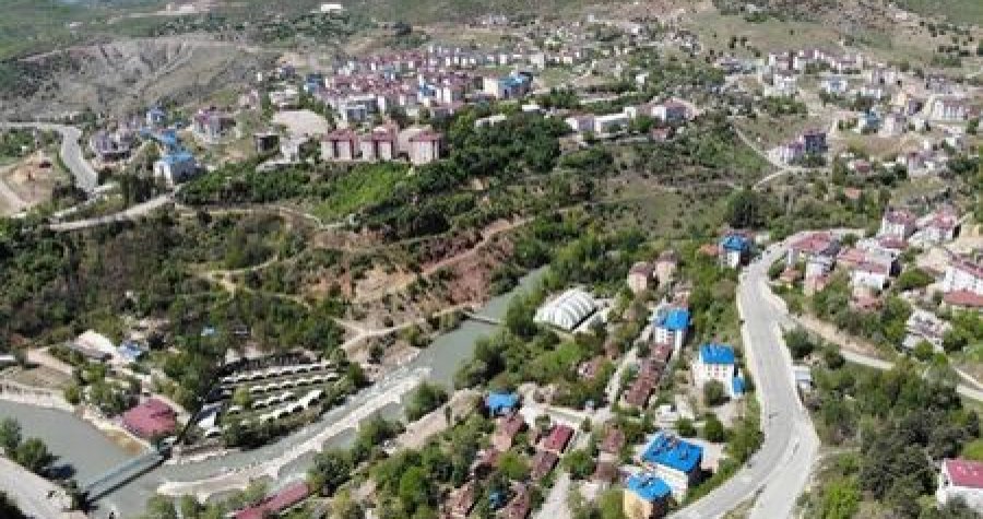 Tunceli Enerji Kimlik Belgesi