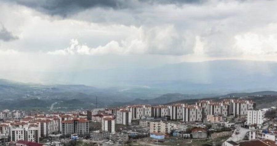 Şırnak Enerji Kimlik Belgesi