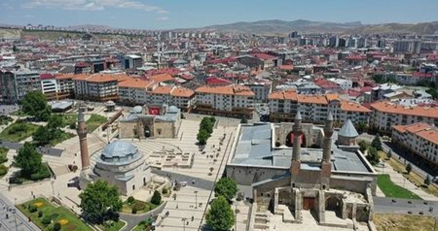 Sivas Enerji Kimlik Belgesi
