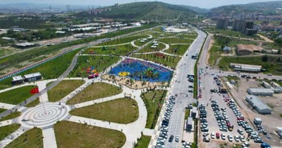 Sincan Enerji Kimlik Belgesi