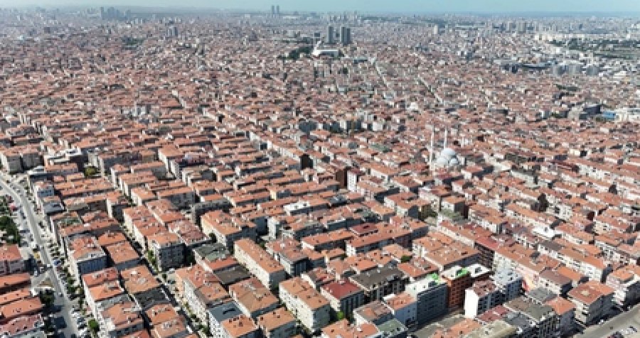 Güngören Enerji Kimlik Belgesi