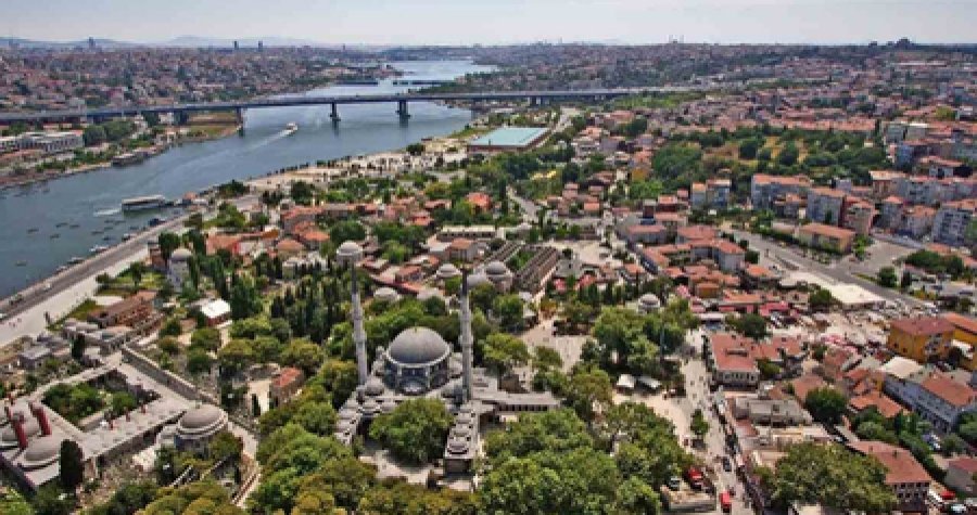 Eyüp Enerji Kimlik Belgesi